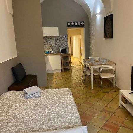 Evviva La Sicilia Catania 아파트 외부 사진
