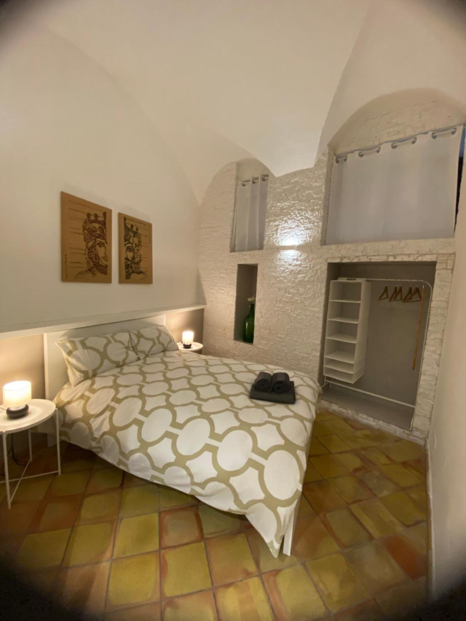 Evviva La Sicilia Catania 아파트 외부 사진