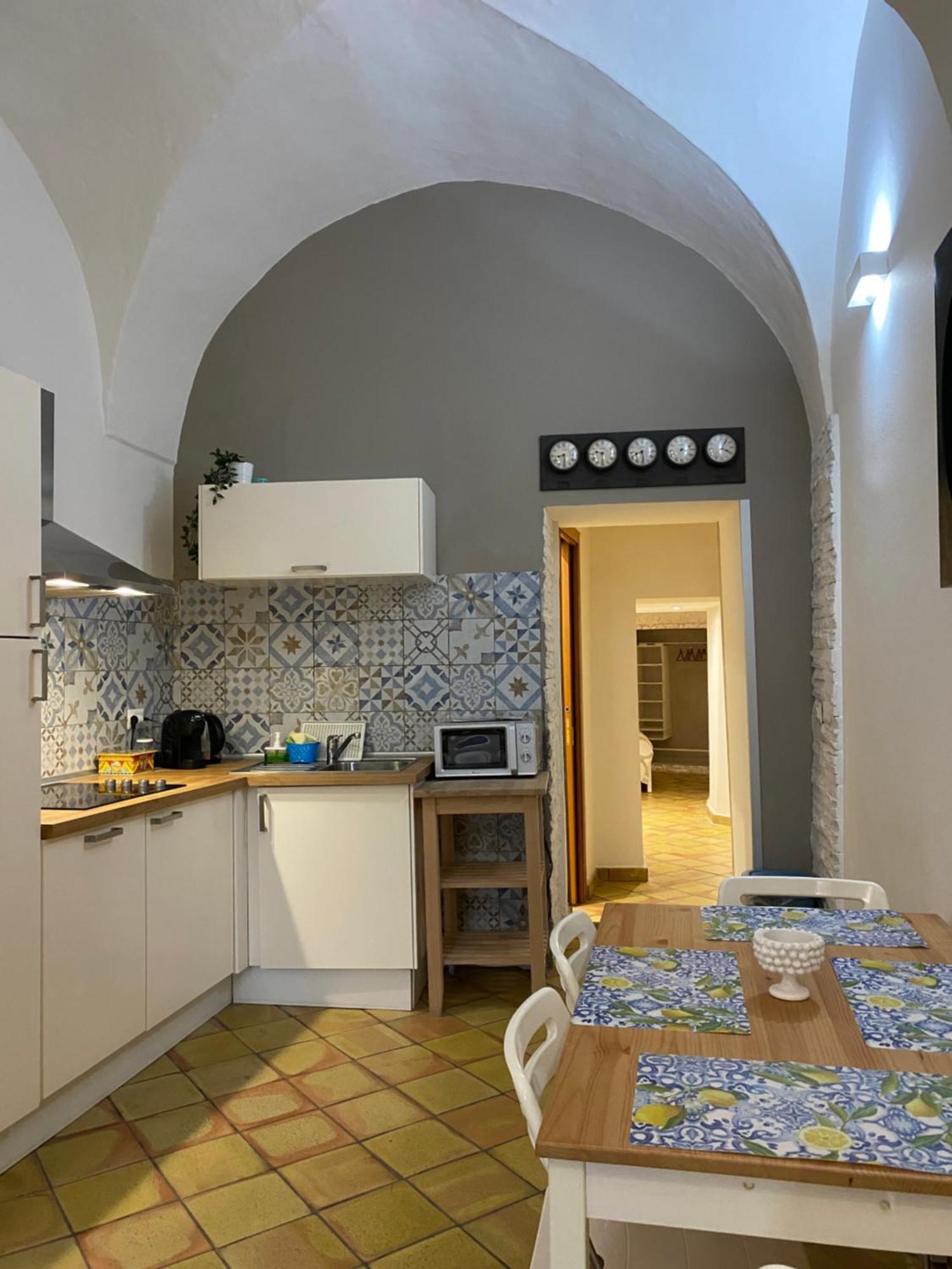 Evviva La Sicilia Catania 아파트 외부 사진