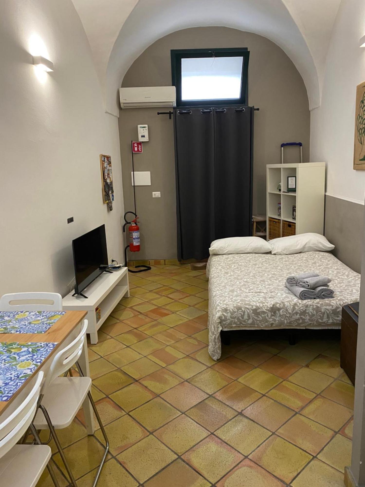 Evviva La Sicilia Catania 아파트 외부 사진